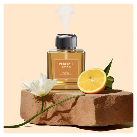 جهاز تعطير ذكي أوتوماتيكي بسعة 500 مل