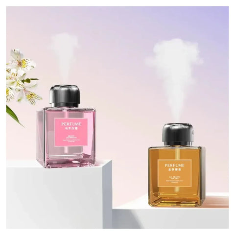 جهاز تعطير ذكي أوتوماتيكي بسعة 500 مل