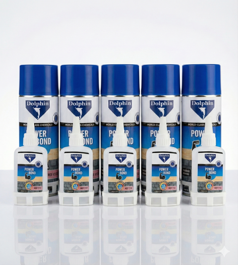 لاصق دولفين Power Bond القوي