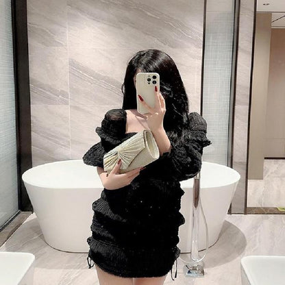 New Evening Clutch Bag