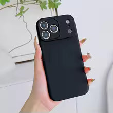 حافظة موشي أوفرتشر لهاتف آيفون 17